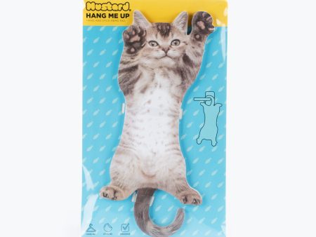 Cat Hanging Notes Discount