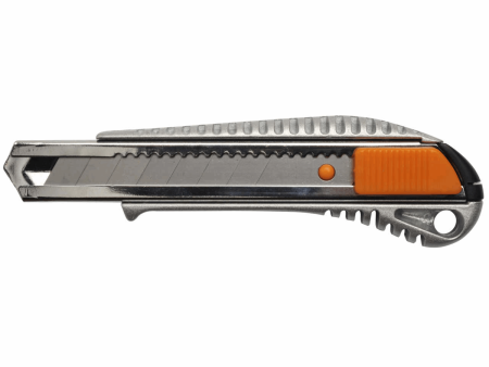 Fiskars Utility Knife: 18mm For Cheap