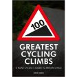 100 Greatest Cycling Climbs Hot on Sale