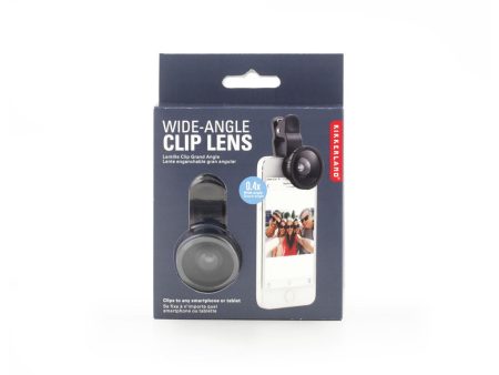 Wide Angle Selfie Lens Cheap