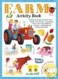 Farm Activity Book Online Sale