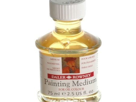 Dr 75ml Painting Medium Hot on Sale