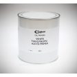 Cranfield White Thixotropic Alkyd Oil Primer 1 Litre Tin Hot on Sale