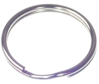 Split Rings 20mm 12 Pk For Sale