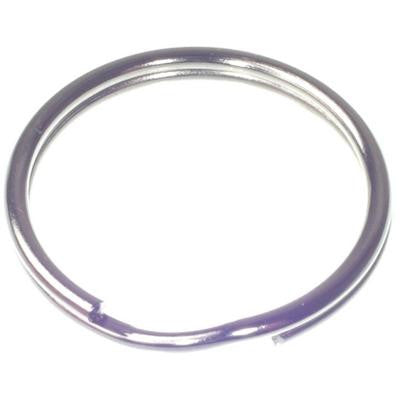 Split Rings 20mm 12 Pk For Sale