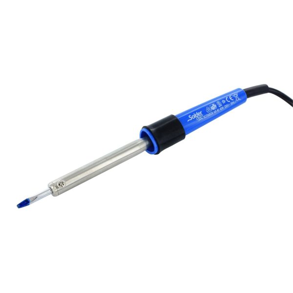 100W - 230V Soldercraft Soldering Iron Online Sale