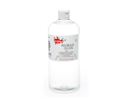 Scola Clear Glue Hot on Sale