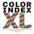 Color Index Xl Online Sale