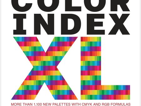 Color Index Xl Online Sale