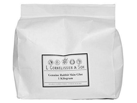 Cornelissen Rabbit Skin Glue 1 kg Online