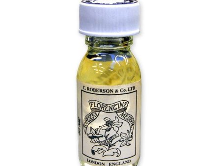 Eliza Turks Florentine Medium 60 ml Online now