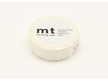 MT Tape Dot White Discount