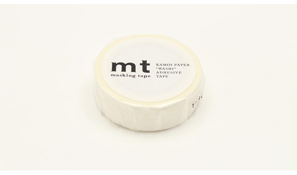 MT Tape Dot White Discount