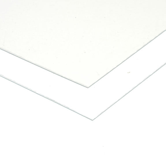 Evergreen Styrene Sheet on Sale