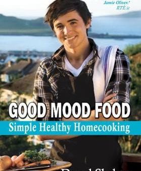 Donal Skehan: Good Mood Food [2009] paperback Online