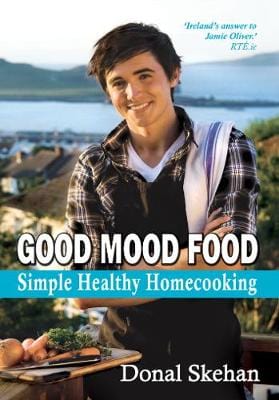 Donal Skehan: Good Mood Food [2009] paperback Online