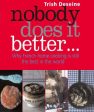 Trish Deseine: Nobody Does It Better [2007] hardback Online Hot Sale