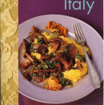 Maddalena Bonino: Festive Food of Italy [2006] hardback Online Sale