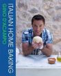 Acampo Gino D: Italian Home Baking [2011] hardback Online Hot Sale