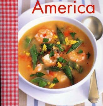 Martina Nicolls: Festive Food of America [2006] hardback Fashion