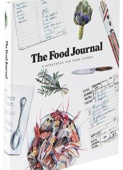 King Laurence: The Food Journal [2015] For Cheap