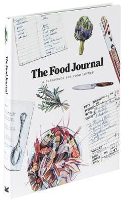 King Laurence: The Food Journal [2015] For Cheap